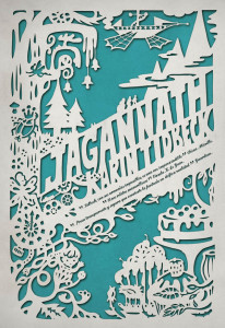 Jagannath-Karin-Tidbeck-Portada
